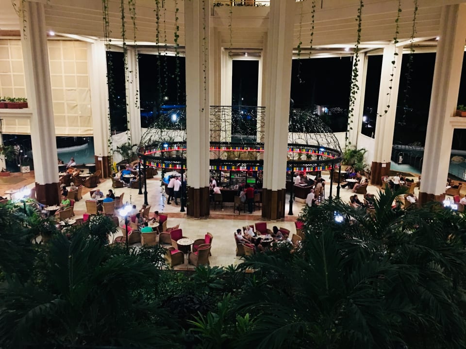 Gastro Blau varadero - Adults only