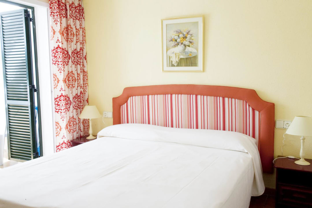 Torrent Bay Aparthotel Torrent Bay Club