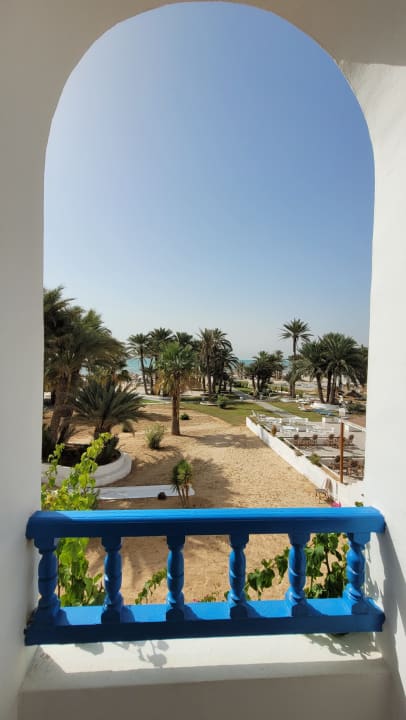 Ausblick Golf Beach Hotel & Spa