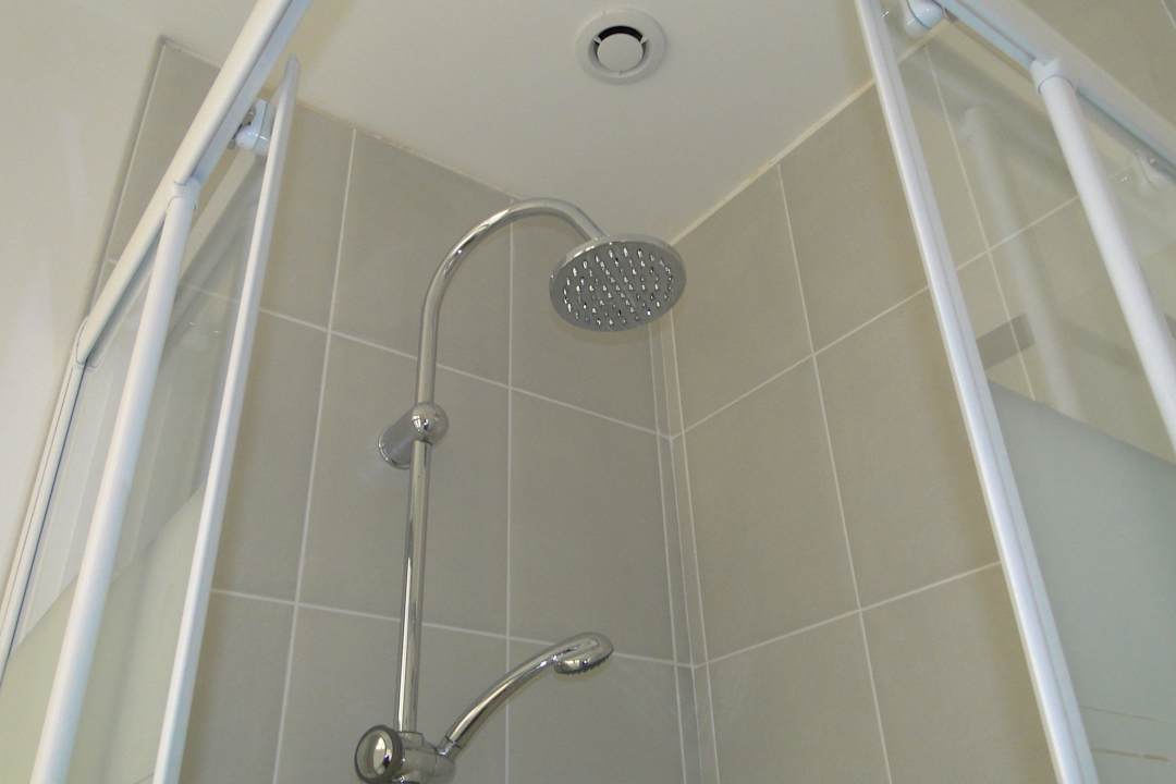 Douche Residence Salvy