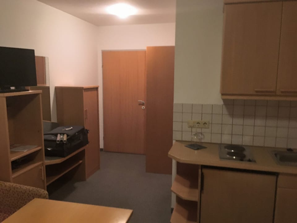 Zimmer Pension Kaiserhof