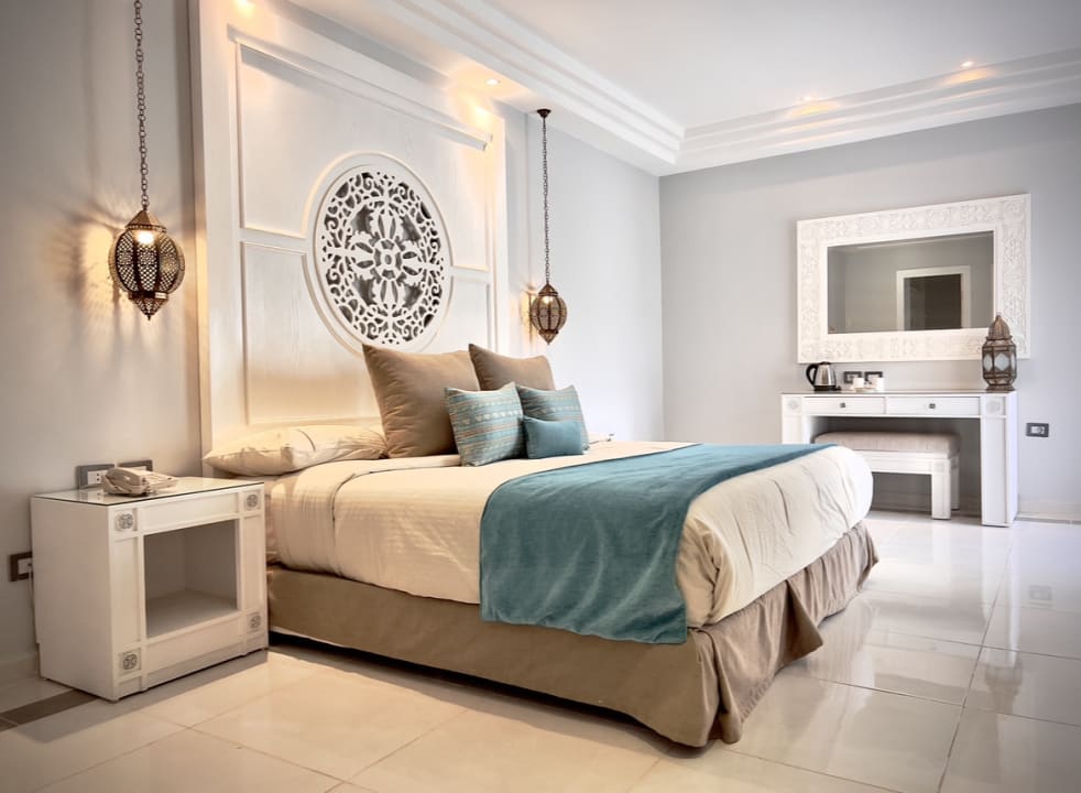 Zimmer The Grand Palace - Adults only