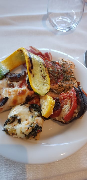 Gastro Lino delle Fate - Eco Village Resort