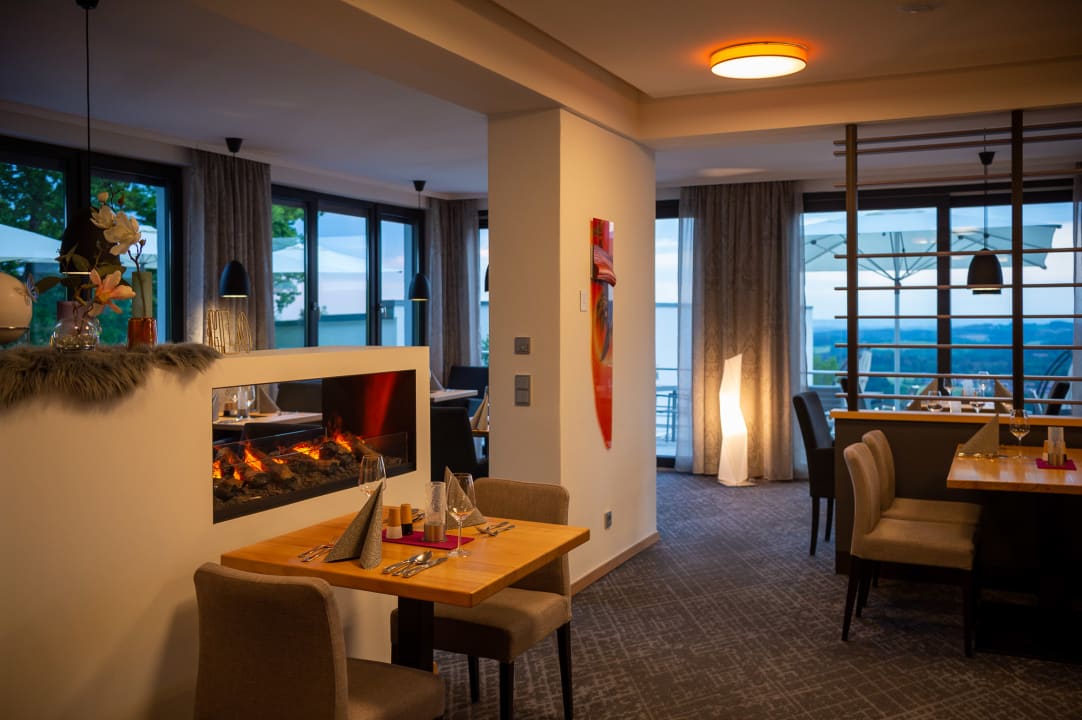 Gastro Thula Wellnesshotel Bayerischer Wald