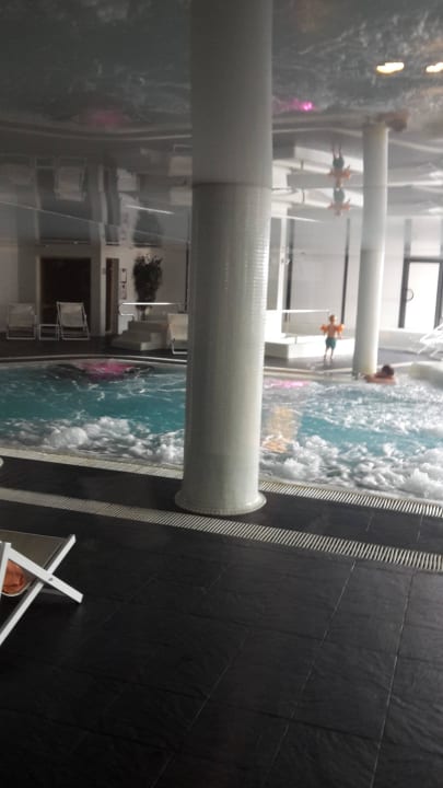 Wellness - 15 Euro/60 Min! Melia Palma Marina