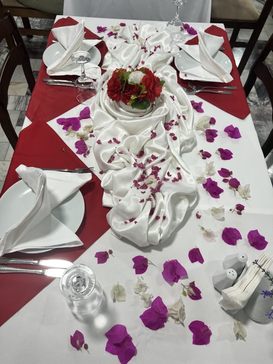 Gastro Club Sidelya Hotel