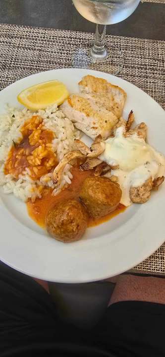 Gastro Hotel Riu Costa del Sol