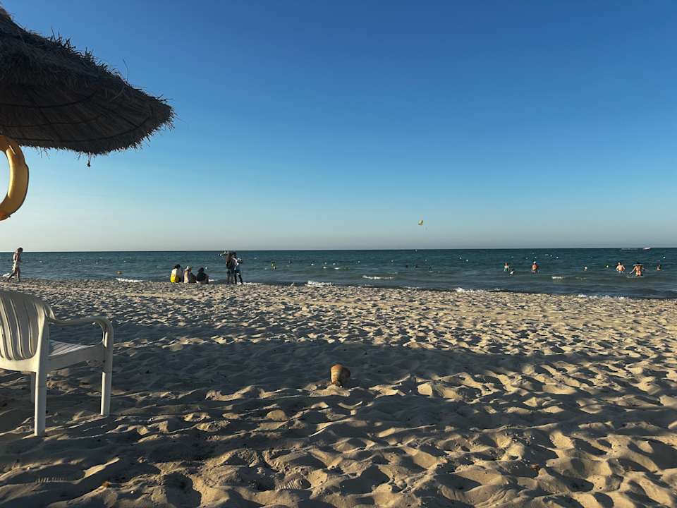 Strand TUI MAGIC LIFE Penelope Beach