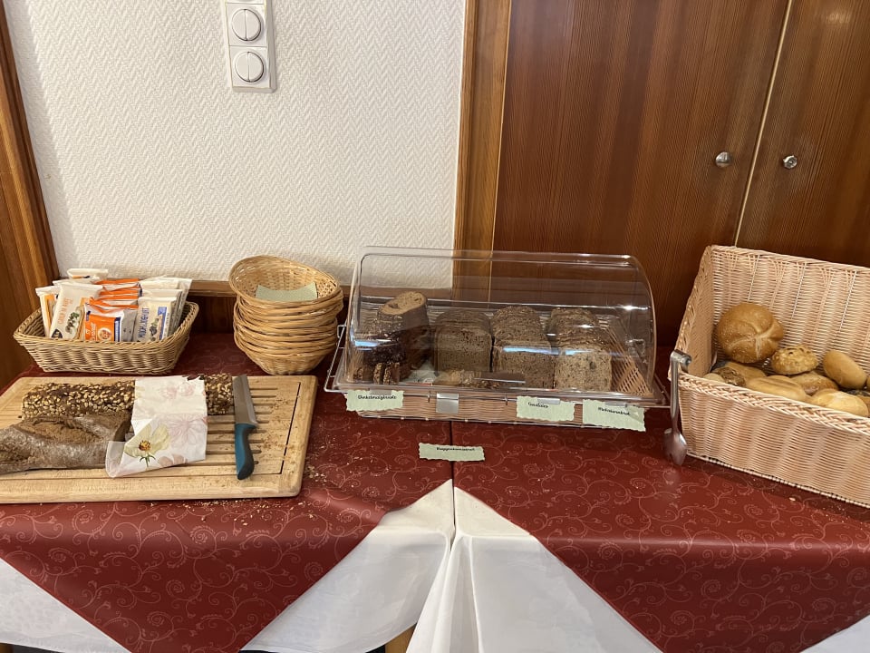 Gastro Urlaubs- und Wellnesshotel Friederike