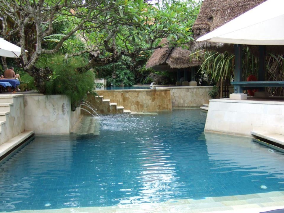 Clubpool Puri Santrian