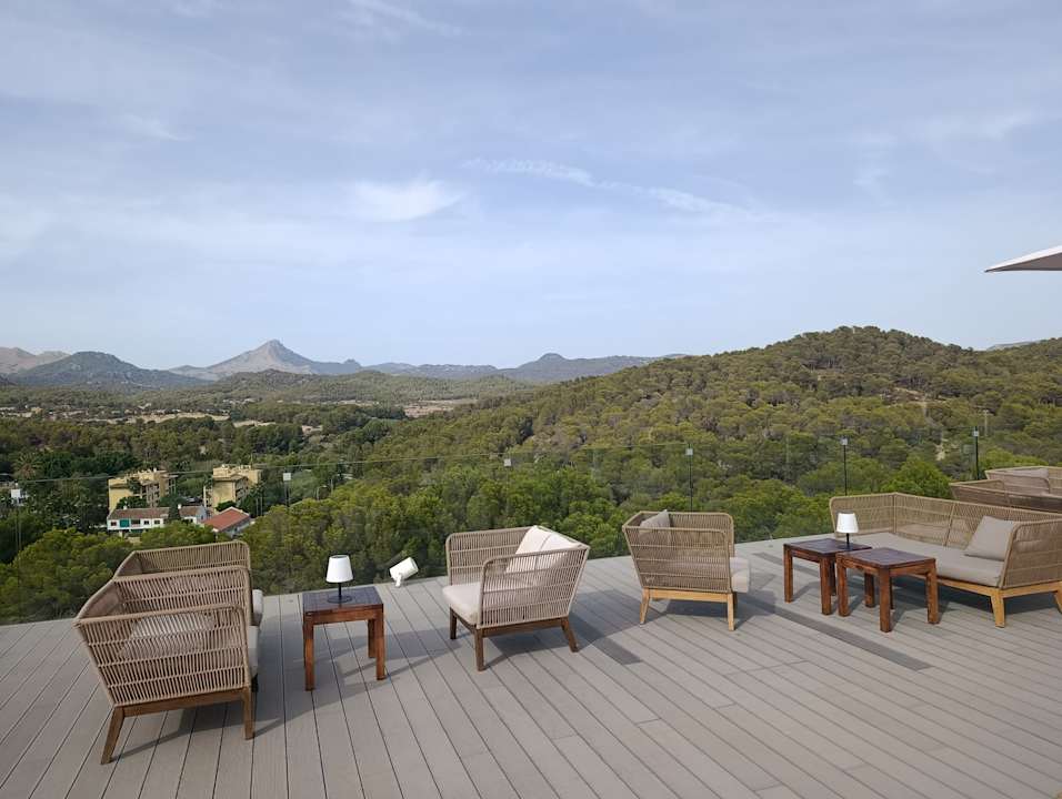 Sonstiges allsun Hotel Bella Paguera