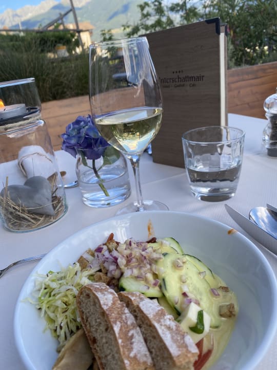 Gastro Unter-Schattmair Hof