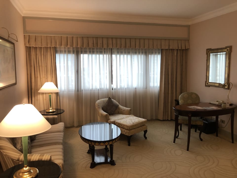 Zimmer Evergreen Laurel Hotel Bangkok