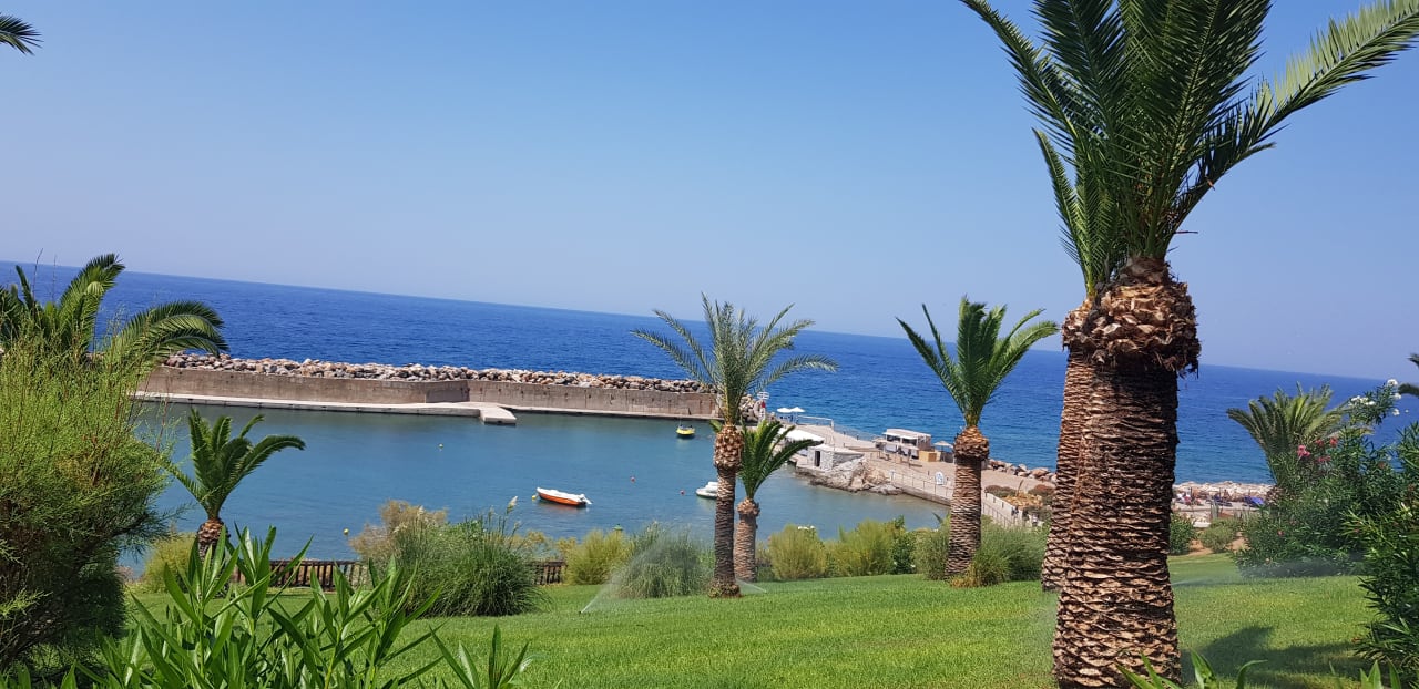 Strand Iberostar Selection Creta Marine