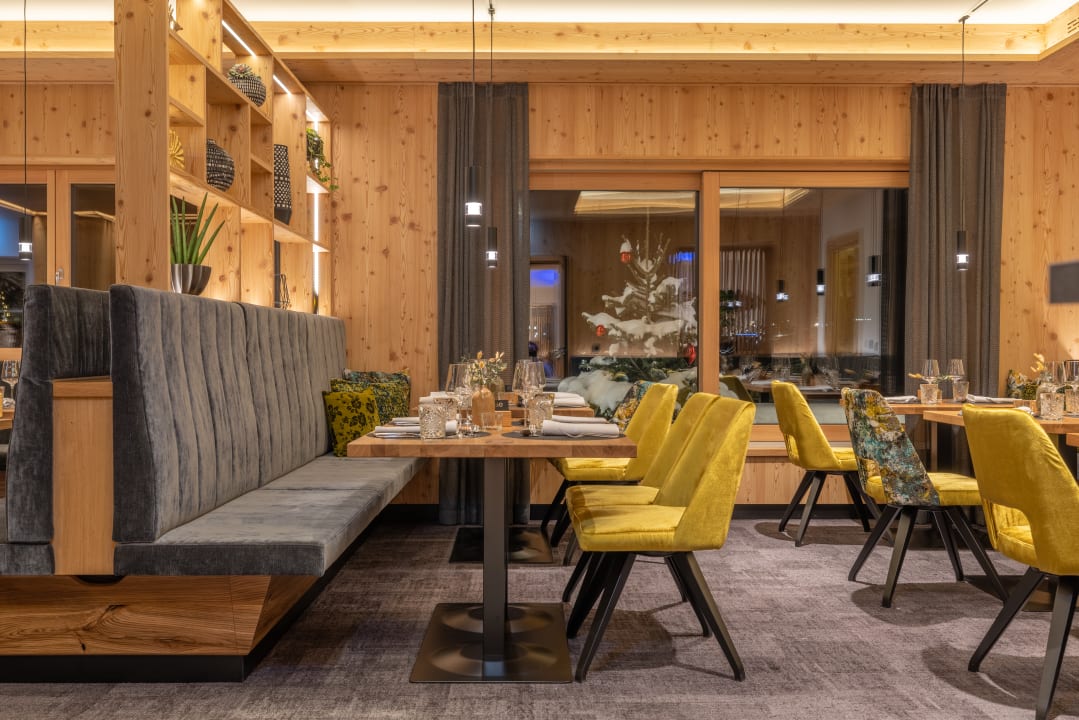 Gastro Hotel Jörglerhof