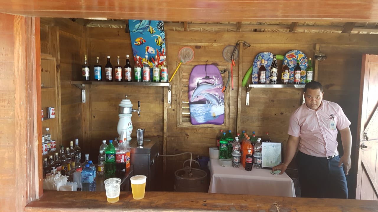 Sonstiges Grand Paradise Playa Dorada