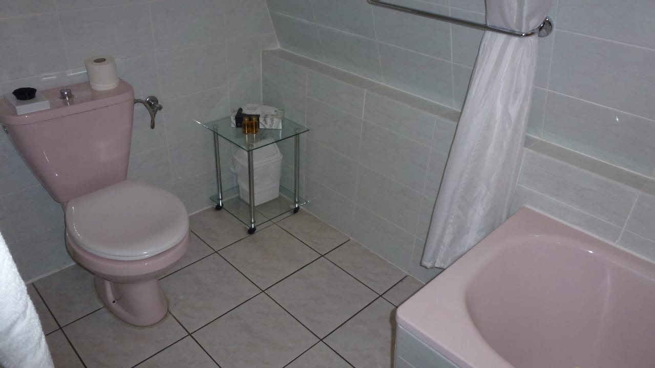 Zimmer Land-gut-Hotel Weißer Schwan