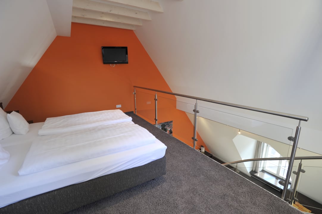 Zimmer Gästehaus Maximilian