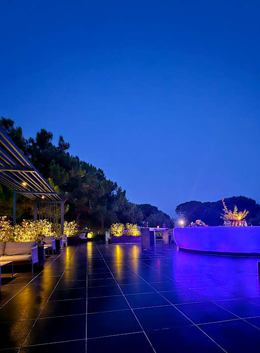 Sonstiges Xanadu Resort Hotel