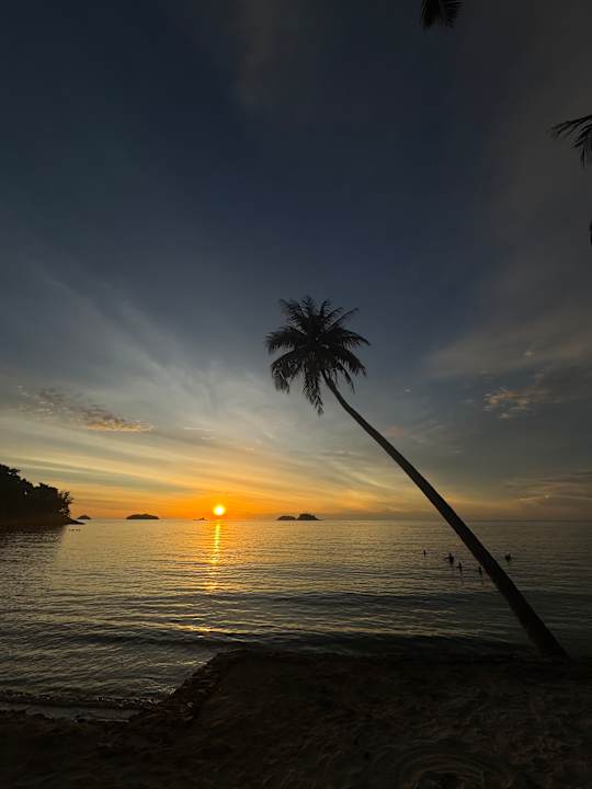 Ausblick Dinso Resort & Villas Ko Chang, Vignette Collection by IHG