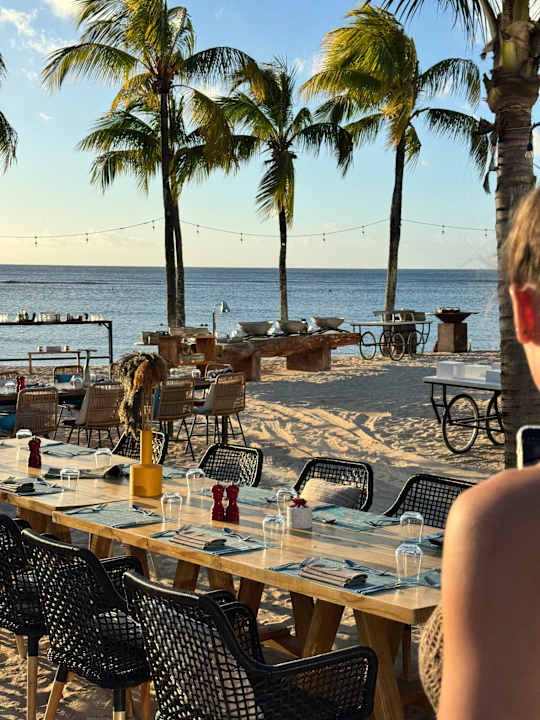 Gastro Le Meridien Ile Maurice