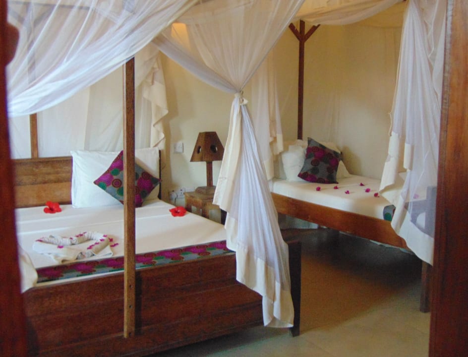 Zimmer Zan View Hotel