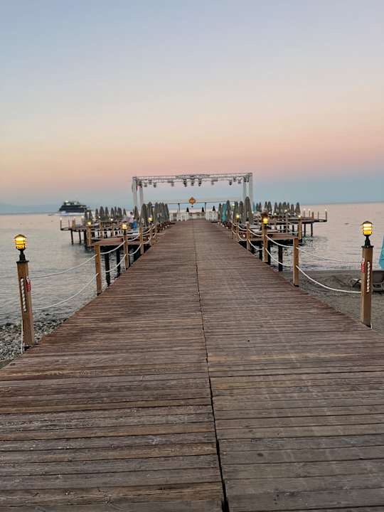 Strand Nirvana Mediterranean Excellence