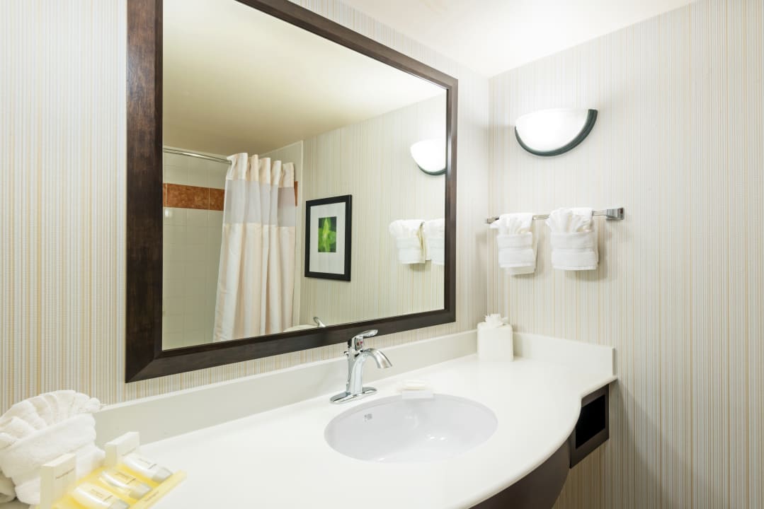 Zimmer Hilton Garden Inn Orlando at SeaWorld