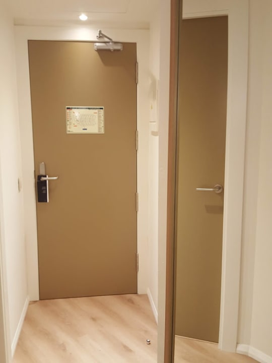 Zimmer INNSiDE Calviá Beach