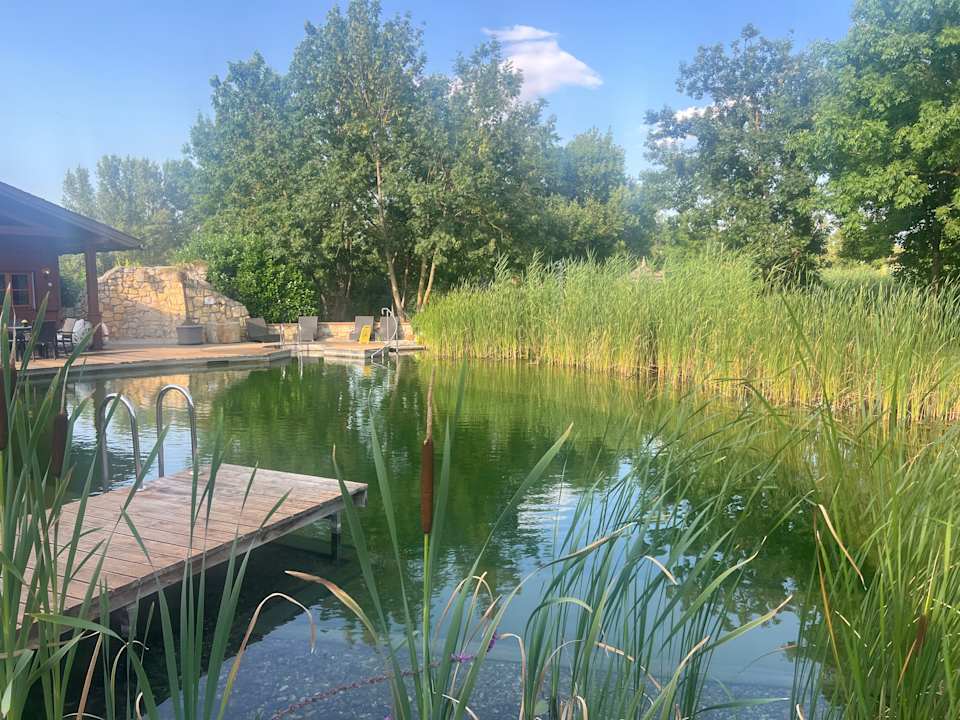 Sonstiges Hotel VILA VITA Pannonia