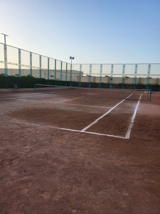 Sport & Freizeit Mövenpick Waterpark Resort & Spa Soma Bay