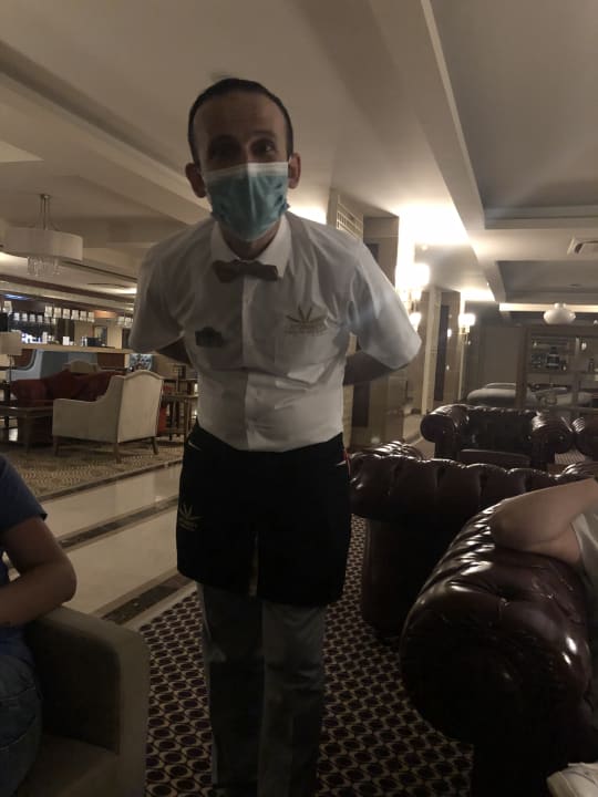 Sonstiges Aydinbey Kings Palace & Spa