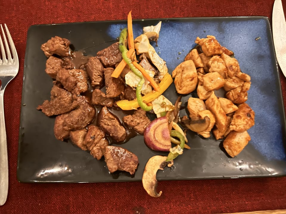 Gastro Casa Blue Resort