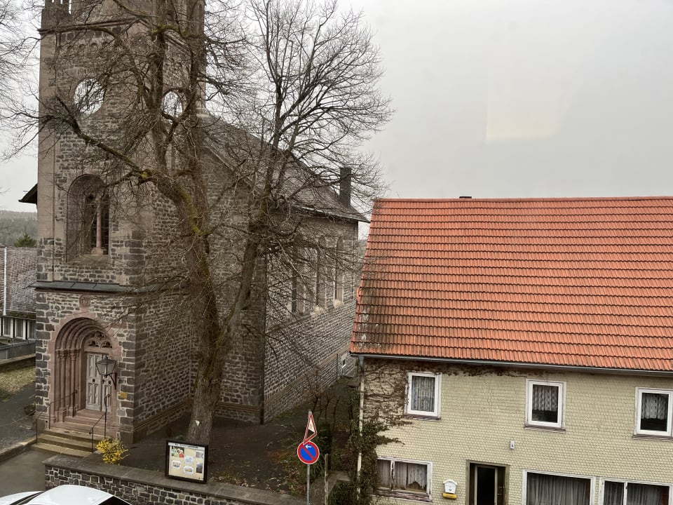 Ausblick Hotel Ätna