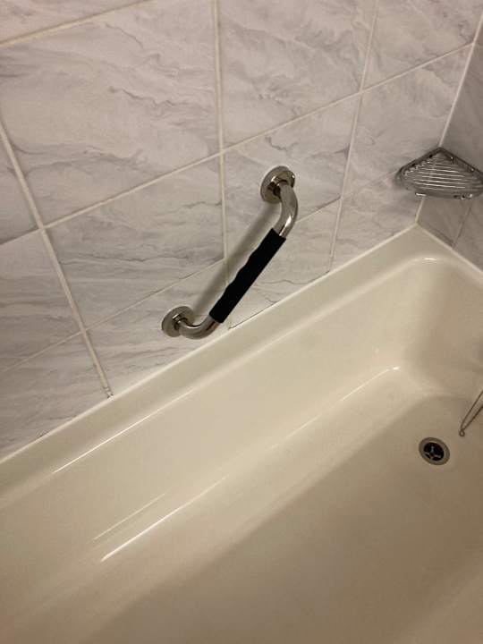 Zimmer Best Western Parkhotel Brehna - Halle