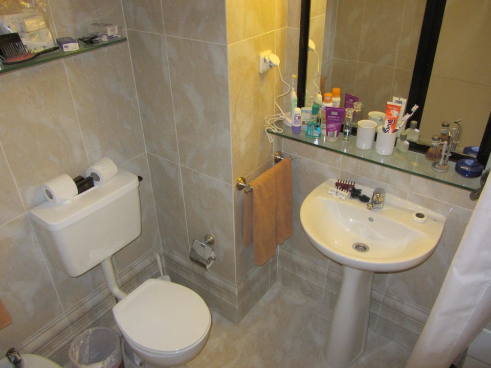 Bad Hotel Dom Pedro Madeira