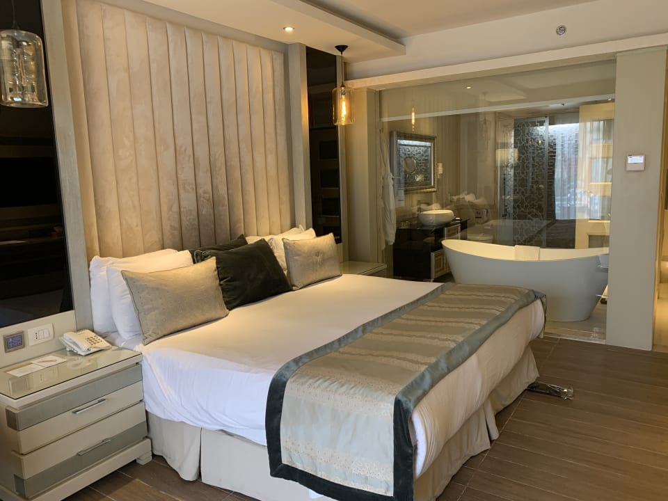 Zimmer Kaisol Romance Resort