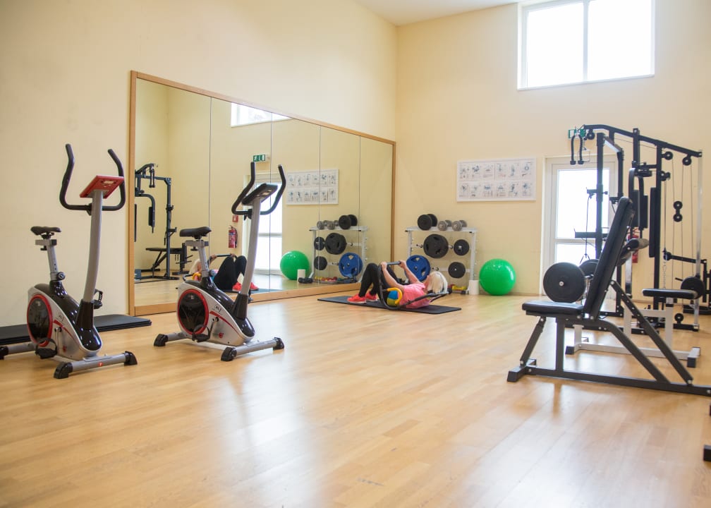 Sport & Freizeit Der schöne Asten - Resort Winterberg