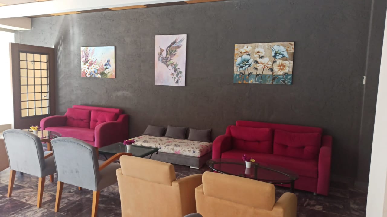 Sonstiges Hotel Sirma