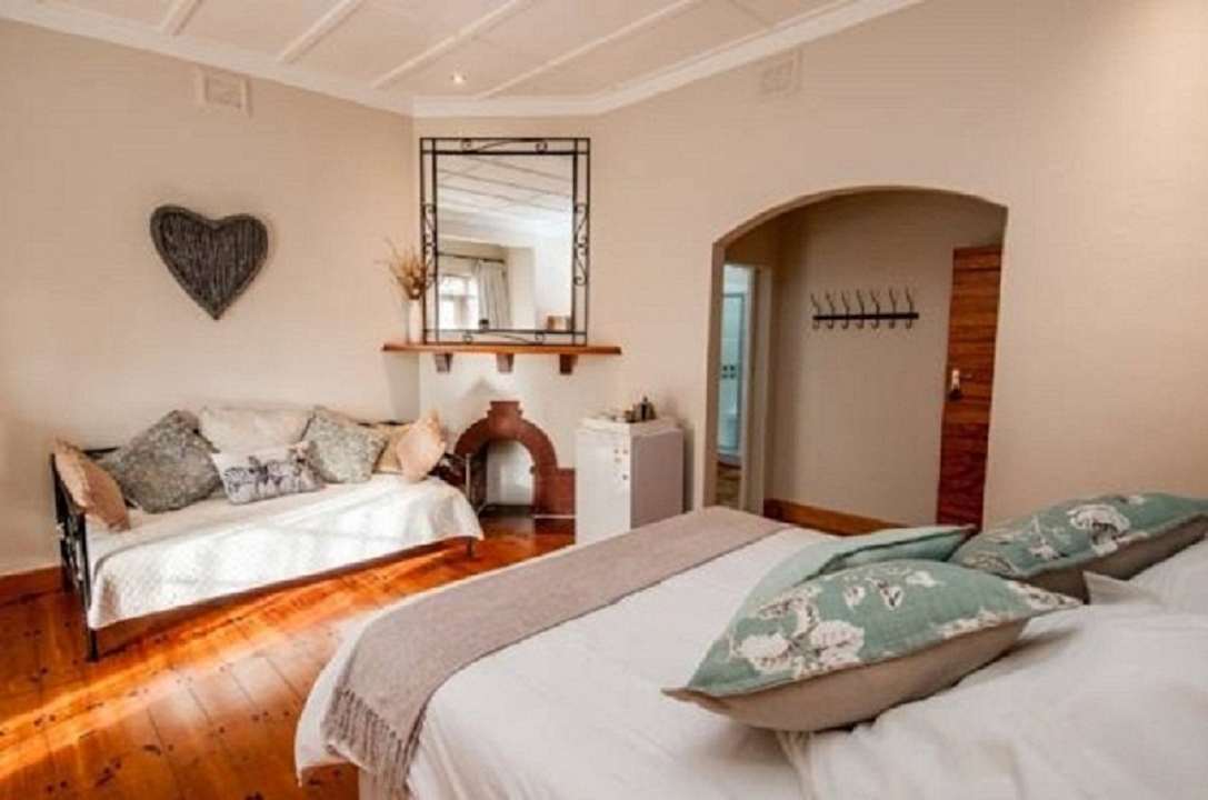 Zimmer Lenore Guest House