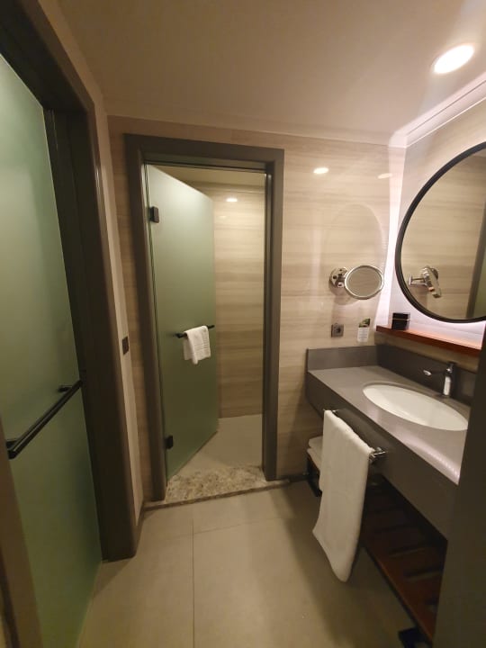 Zimmer Seaden Quality Resort & Spa