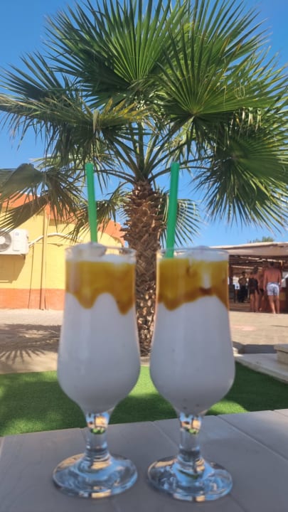 Gastro Malikia Resort Abu Dabbab