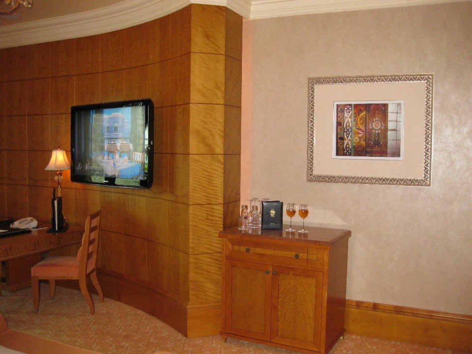 Zimmer Emirates Palace Mandarin Oriental