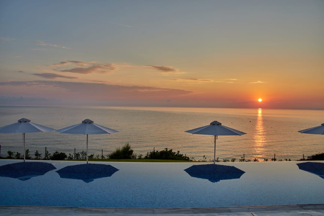 Pool AluaSoul Zakynthos - Adults only