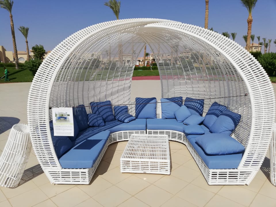 Sonstiges Cleopatra Luxury Resort Makadi Bay