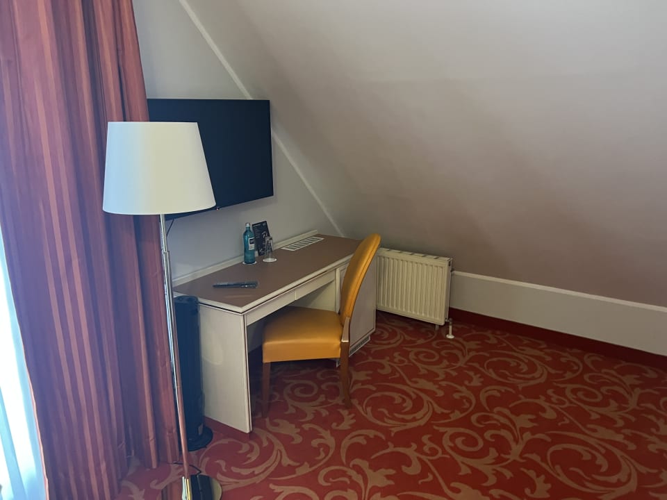 Zimmer Hotel SchreiberHof