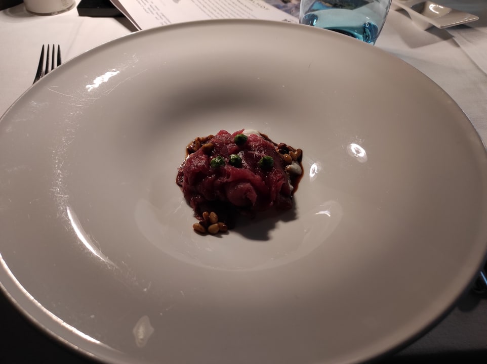 Gastro STROBLHOF Active Family SPA Resort