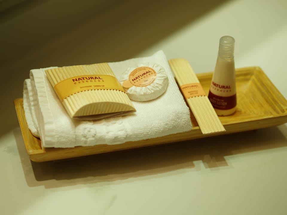 Bad Steigenberger Conti Hansa