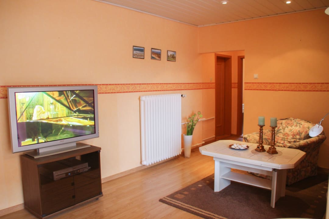 Zimmer Gästehaus Mein Urlaub auf Sylt