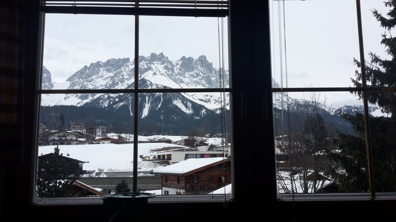 Zimmer Bichler's Wagnerhof